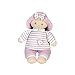 Sweet Dolly 12" Valentine's Day Plush Baby Doll by Gund