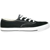 Converse Chuck Taylor AS Clean CVO OX Shoe – Black – UK 8