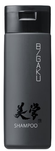 男の美学 ブラックフォースシャンプー 220ml