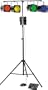 Chauvet PAR 38 PACK Lighting System
