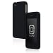 Incipio iPhone 4/4S EDGE PRO Hard Shell Slider Case - 1 Pack - Carrying Case - Retail Packaging - Matte Black