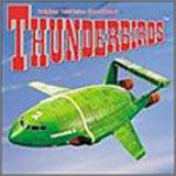Thunderbirds

 &nbsp;(Silva Screen)&nbsp;
