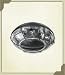 1375-859 - Quorum Lighting - Hudson - One Light Kit - Hudson