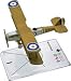 Wings of War: Series 2 Miniature: De Havilland D.H.4 (Cadbury & Leckie)_s-1