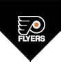 NHL Philadelphia Flyers Fleece Throw Blanket