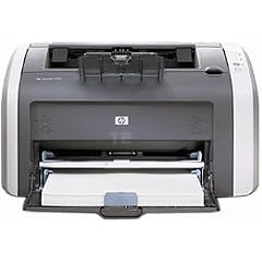 HP LaserJet 1015 Laserdrucker