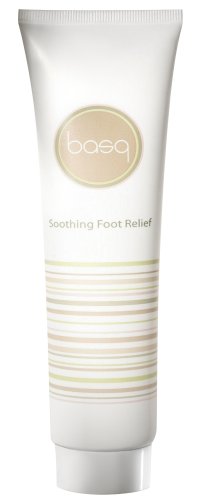 Basq Soothing Foot Relief