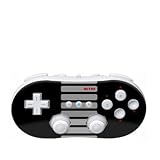 Wii Classic Controller Skin - Retro