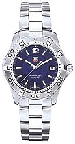 TAG Heuer Men's 2000 Aquaracer Quartz Watch #WAF1113.BA0801
