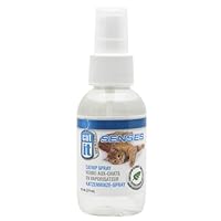Catit Liquid Catnip Spray, 3 Ounces