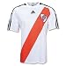 River Plate 08/09 Home Soccer Jersey