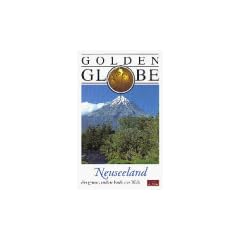Neuseeland - Naturwunder - Golden Globe [VHS]