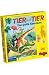 HABA Games Animal Upon Animal Balancing Bridge