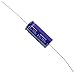 Nichicon VX Series Axial Electrolytic Capacitor, 47uf @ 160VDC