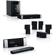 Bose Lifestyle V30 Home Theater System - Black