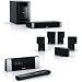 Bose Lifestyle V30 Home Theater System - Black