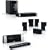 Bose Lifestyle V30 Home Theater System - Black