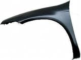00-05 DODGE NEON FENDER LH (DRIVER SIDE) (2000 00 2001 01 2002 02 2003 03 2004 04 2005 05) DG2902 2012671AB