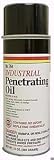 Penetrating Oil with PTFE & Moly - Case:12
