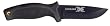 Schrade X-Timer Drop Point Knife 9 1/2" Fixed Blade