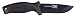 Schrade X-Timer Drop Point Knife 9 1/2" Fixed Blade