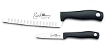 Emerilware by Wuesthof 2-Piece Asian Set