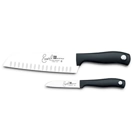Click here to buy Emerilware by Wüsthof 2-Piece Asian Set by Wüsthof.