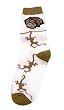 Monkey Play Socks