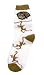 Monkey Play Socks