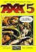 Book Axa 5 the Eager the Carefree
