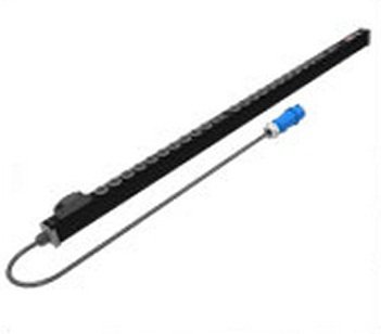 EATON Mon ePDU 1xC14 16xC13 10A RJ45 Preisvergleich