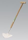 Lawn Edger Stainless Steel