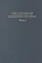 The Letters of Catherine of Siena (Medieval & Renaissance Texts & Studies (Series V. 202) Volume 1