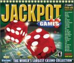 Jackpot Games (Jewel Case)