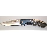 Smith & Wesson Cuttin' Horse Knife