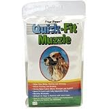 Quick Fit Muzzle - Size 2