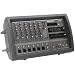 Powered Mixer