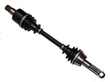 #993 POLARIS RZR AXLES - STOCK LENGTH - Rear