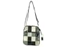 Giani Bernini Patchwork Sign Handbag