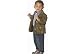 Apparel : Izod 3PC Corduroy Jacket Set