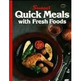 Quick Meals With Fresh Foods