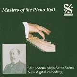 Eigenschaften Camille Saint Saens  / Saint Saens Spielt Saint Saens