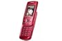 Samsung SGH-E250 Pink Slider Phone (Unlocked, Intl. Version) no U.S. Warranty