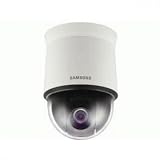 Wisenet III PTZ (1.3MP, 60fps, 32x Optical Zoom WDR, True D/N)