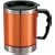 �N���A �t�^�t�_�u���}�O�J�b�v 350ml (�I�����W) M-1108