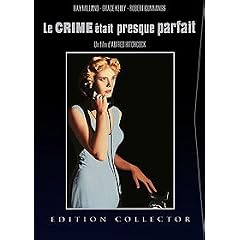 Le Crime �tait presque parfait - �dition Collector 2 DVD