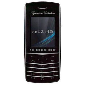 Sharper Image Platinum