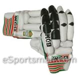 BDM Aero Dynamic Batting Gloves