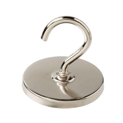 4 Piece Magnetic Hook Set