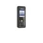 Belkin Wi-Fi Phone for Skype - Wireless VoIP phone - IEEE 802.11g (Wi-Fi) - Skype
